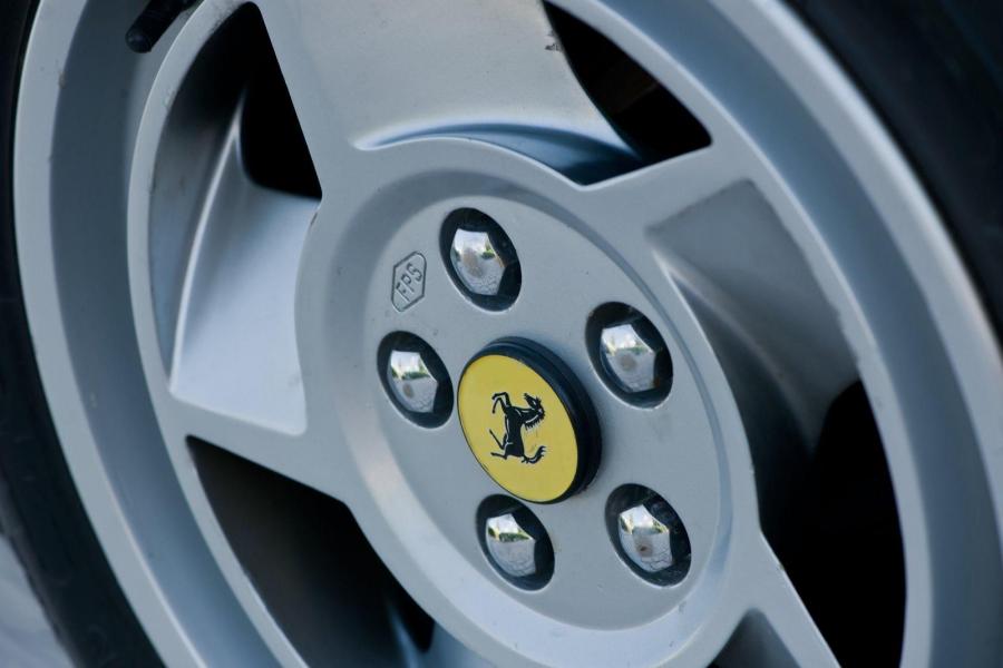  Ferrari Pinin Concept 1980 года  (фото 32 из 48)